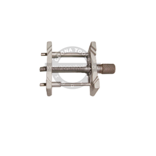 Watch Movement Holder Aluminium