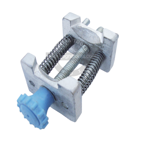 Watch Movement Holder Block Type