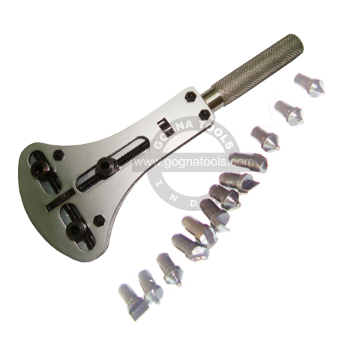 Watch Case Opener Jexa Jumbo