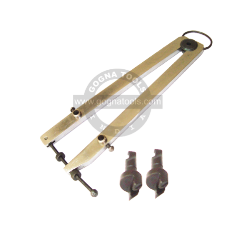 Water Proof Case Opener "V" Type