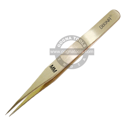 Brass Tweezer MM