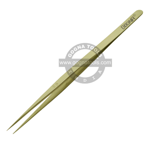 Brass Tweezer SS