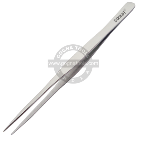 Utility Tweezer 7" Straight - Superior