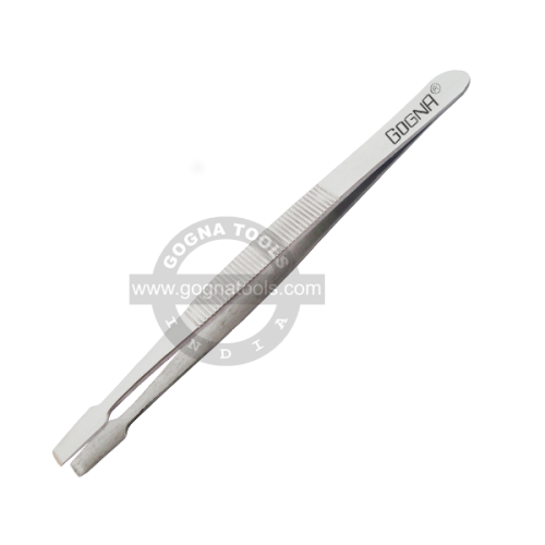 Tweezer For Stamp Collecting