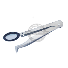Tweezer No. 6 With Lens