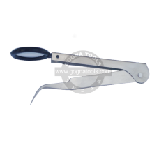 Tweezer No. 7 With Lens