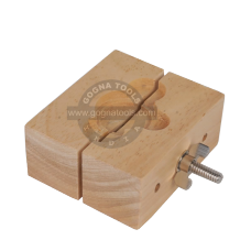 Movement & Case Holder Wooden