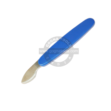 Watch Case Opener Knife Plastic Handle