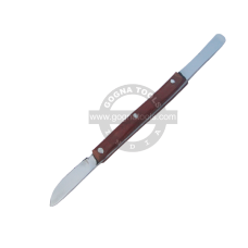 Watch Case Opener Fiber Handle Wax Knife