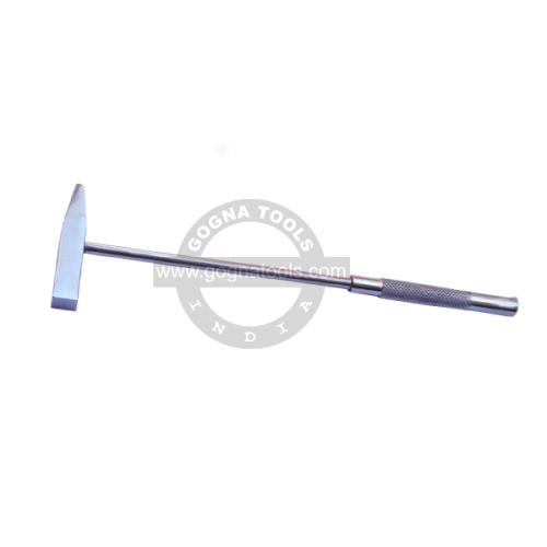 Hammer Chisel Type All Steel For Riveting