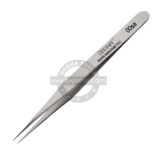 Non Magnetic Tweezer OO