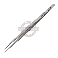 Non Magnetic Tweezer SS