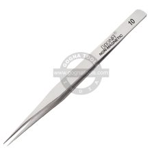 Non Magnetic Tweezer No. 10