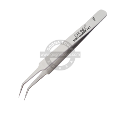 Non Magnetic Tweezer F