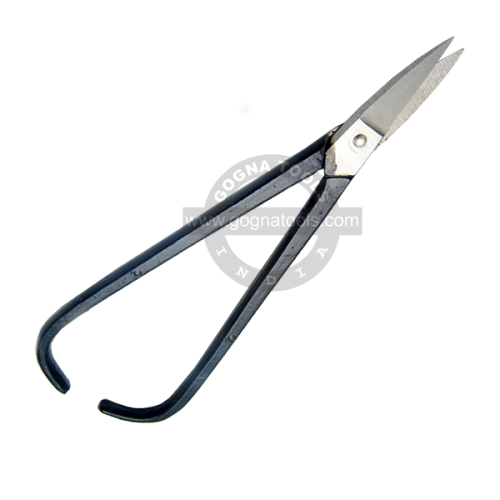 Jewelers Snip/Cutter Without Lock