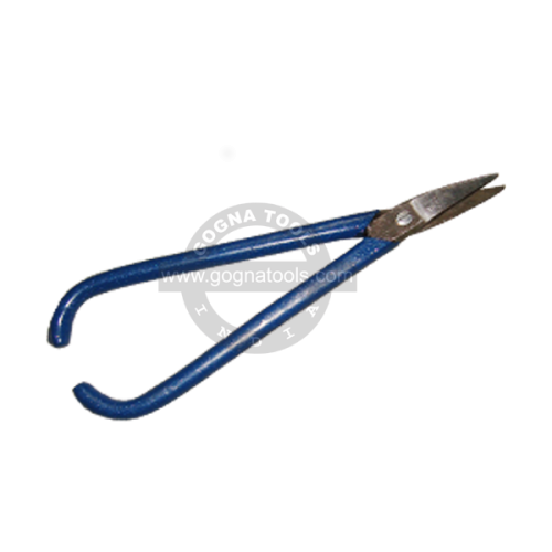Jewelers Snip/Cutter PVC Handle