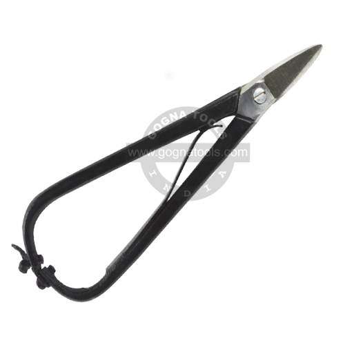 Jewelers Snip/Cutter With Lock