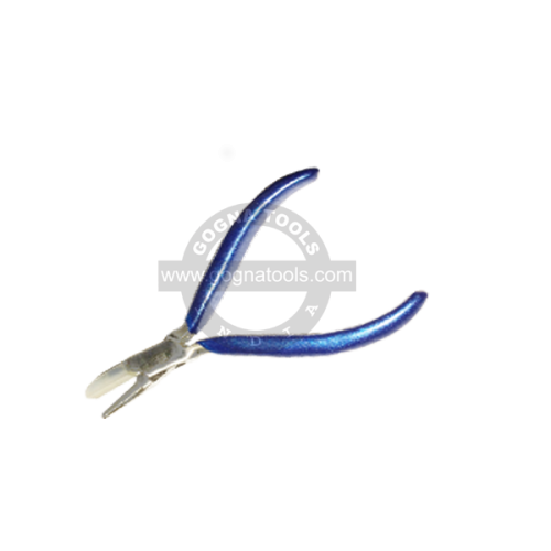 Plier For Spectacles With Nylon/round