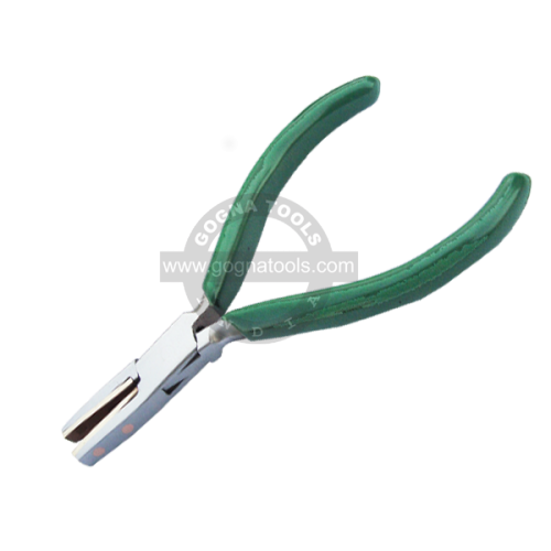Plier Brass Tips