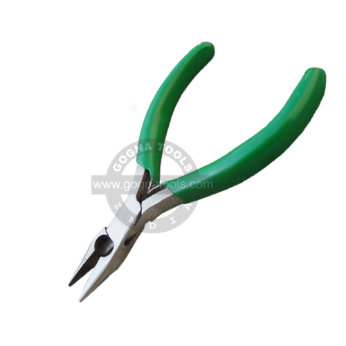 Plier Rosary Chain Noose With Cutter