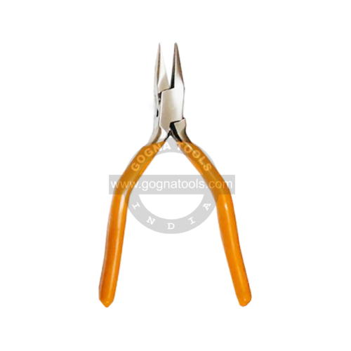 Plier Chain Noose Extra Long 6.5"