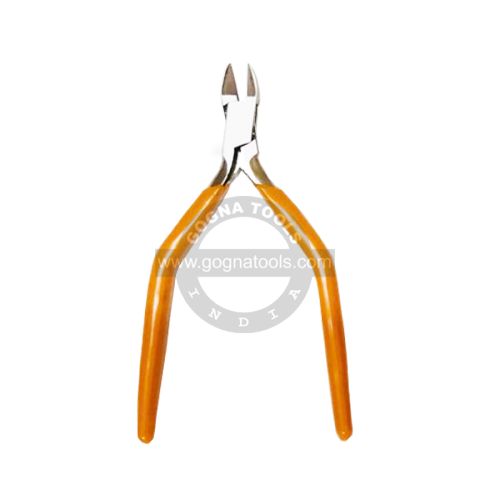 Plier Side Cutter Extra Long 6.5"