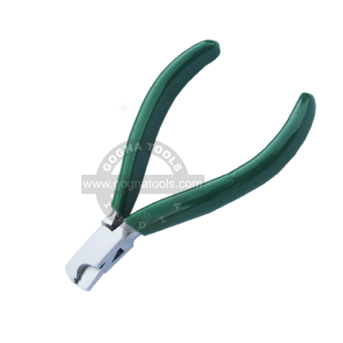 Plier For Wire Bending