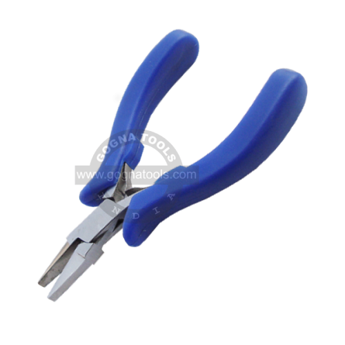 Plier Flat Noose, Comfort Grip