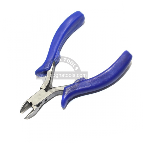 Plier Side Cutter, Comfort Grip