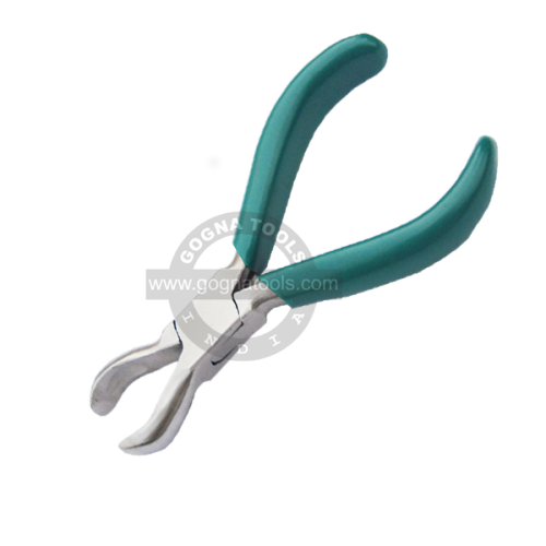 Plier For Ring Holding