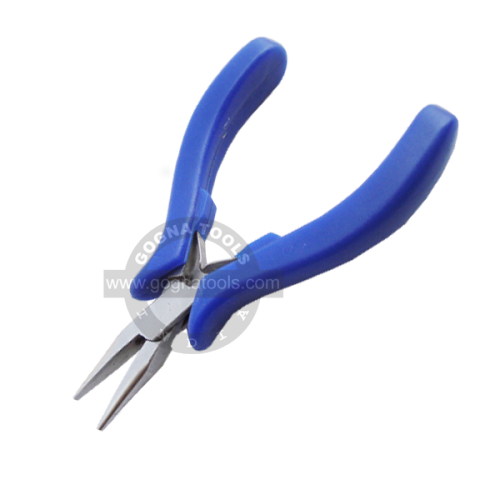 Plier Chain Noose, Comfort Grip