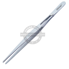Tweezer Slide Lock (Button Lock) Blunt