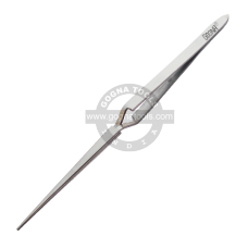 Tweezer Cross Lock Straight - 6-1/2"