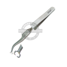 Cross Lock Tweezer - IC Removing 7X