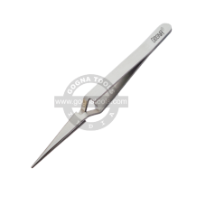Cross Lock Tweezer - 3X
