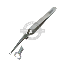Cross Lock Tweezer - IC Removing 5AX