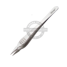 Tweezer TS Arrow Head