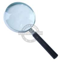 Magnifier Glass Becalite Handle 50 MM