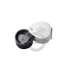 Eye Glass, Round Aluminium Body Economy