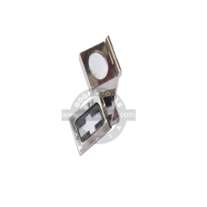 Textile Eye Glass Brass
