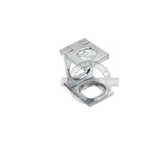 Textile Eye Glass Nickelled