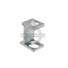 Textile Eye Glass 8x