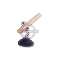 Ceramic Rod With Holder & Base