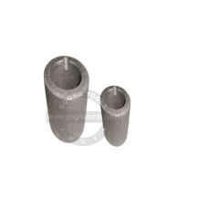 Graphite Crucible (Capacity 3 Kg.)
