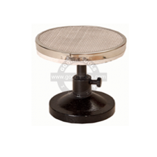 Revolving Stand For Soldering 4" Dia