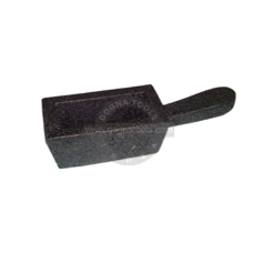Ingot Mould Open - 6 Kg