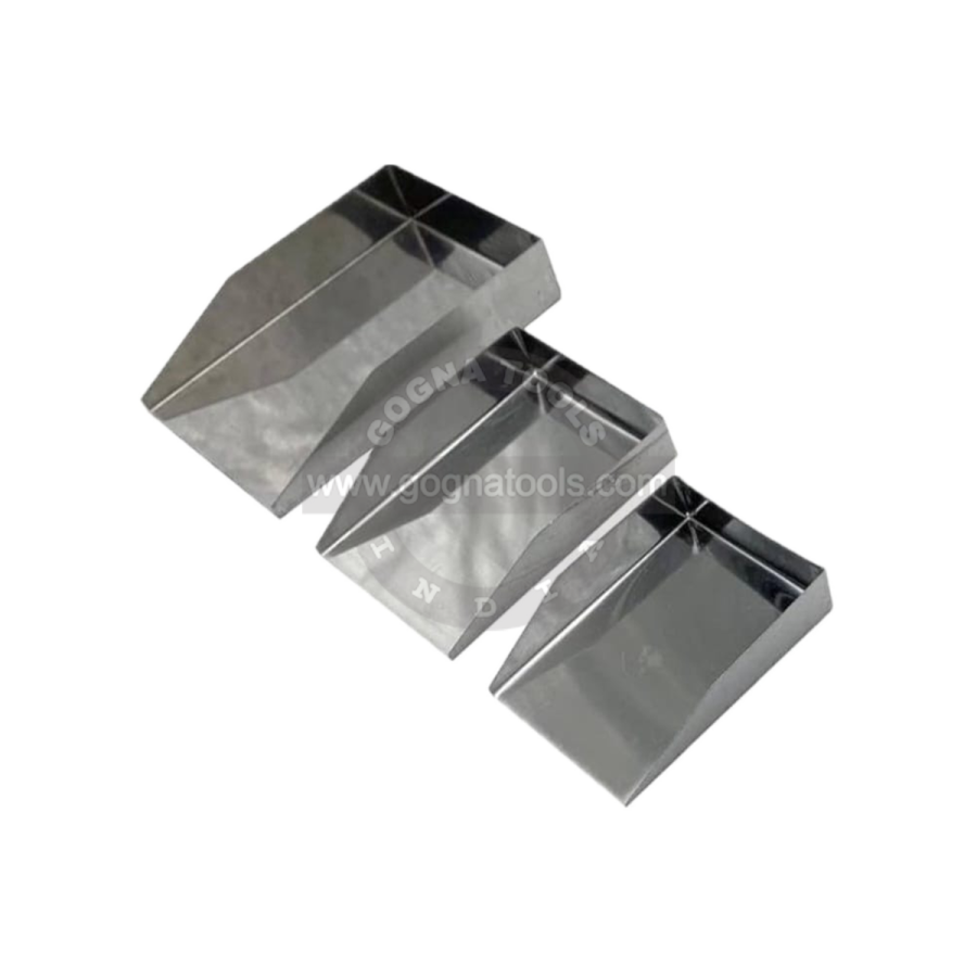 Diamond Shovel Steel