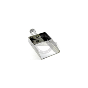 Diamond Shovel Steel With Handle