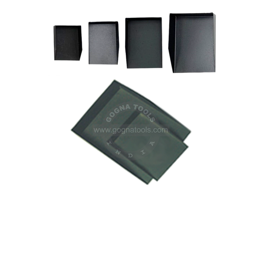 Diamond Shovel Steel - Black Coated