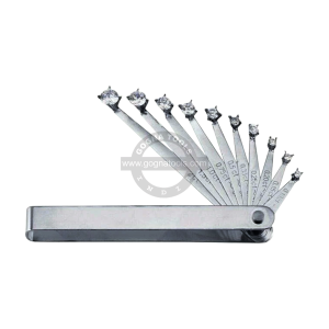 Diamond Seller w/CZ Diamonds (7 & 10 Arms)